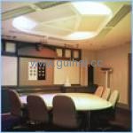 会议区域照明方案