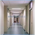 公共走廊照明方案