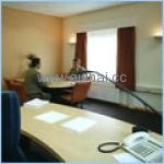 办公照明控制方案