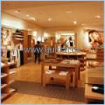 连锁专卖照明方案