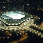 室外运动场所照明